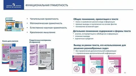 Естественная научная грамотность 8 класс рэш