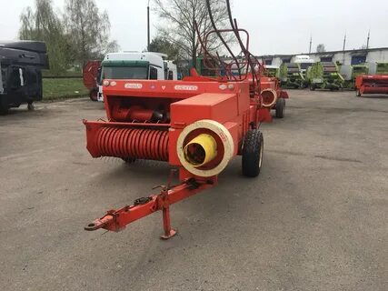 Подборщик z224