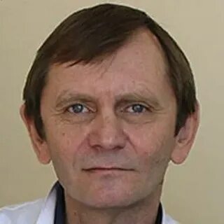 Окулист погорелов