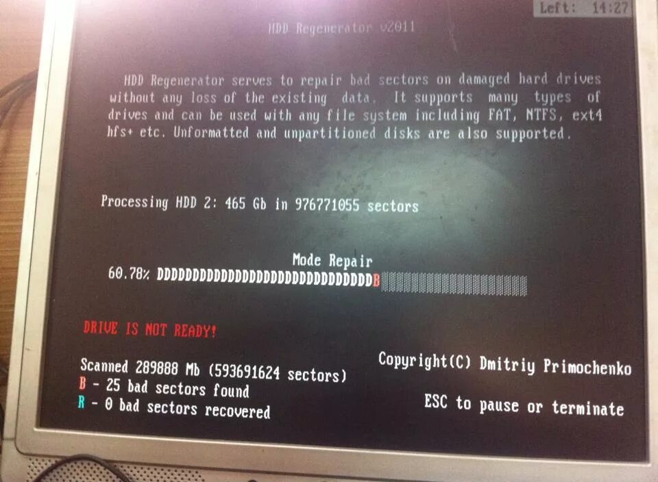 File type not supported. HDD Regenerator. HDD sectors. HDD Regenerator на русском. HDD Regenerator вся линия в.