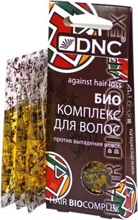 Dnc 5