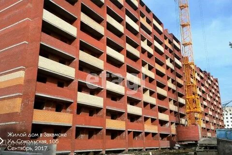 Трест 14 пермь свежие новости сокольская 10б