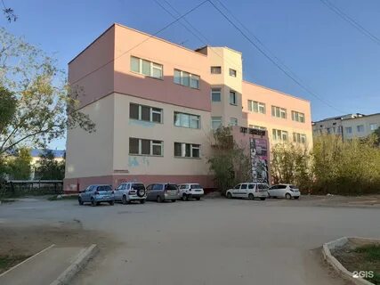 Лермонтова 31