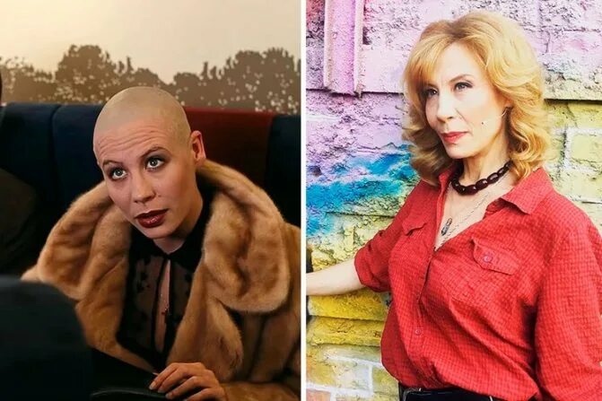Кто Сыграл Проститутку В Брат 2