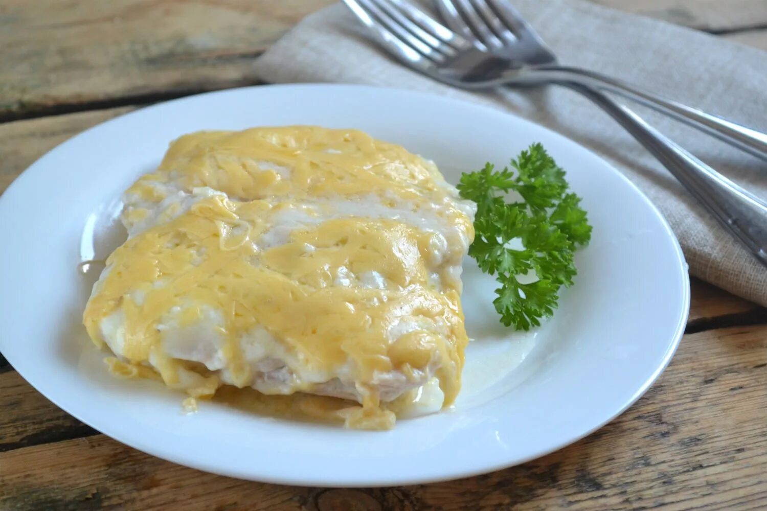 Грудки куриные сырое