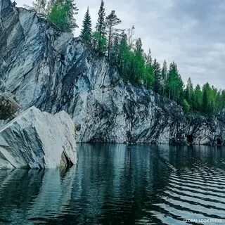 Знаменитые места карелии