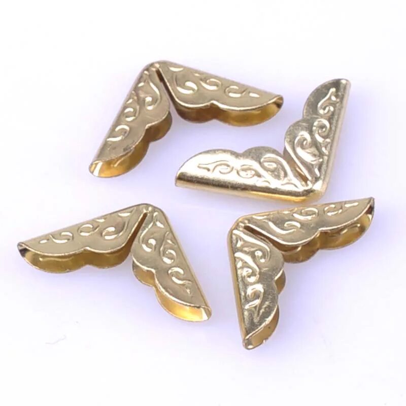 уголки для скрапбукинга металлические. уголки для книг металлические. уголки для альбома. железный уголок. уголки для альбома.