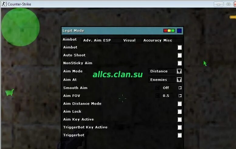 Параметры cs 1.6. Как настроить аим. настройки cs 1.6 коды. aim в настройках кс 1.6. настройка жесткого аима.