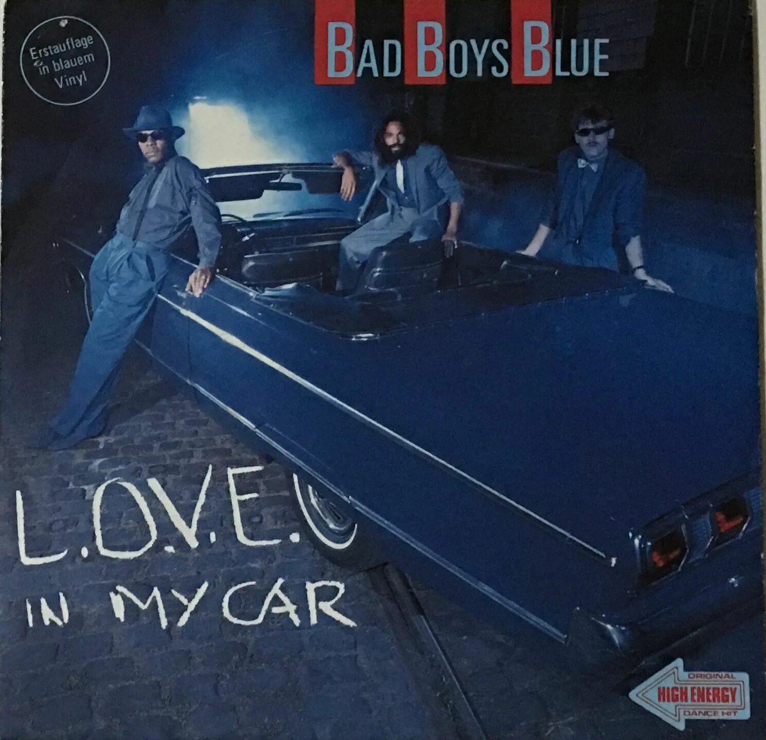 Bad boys Blue. Bad boys Blue сингл — «l.o.v.e. in my car». Bad boys Blue Love in my car.