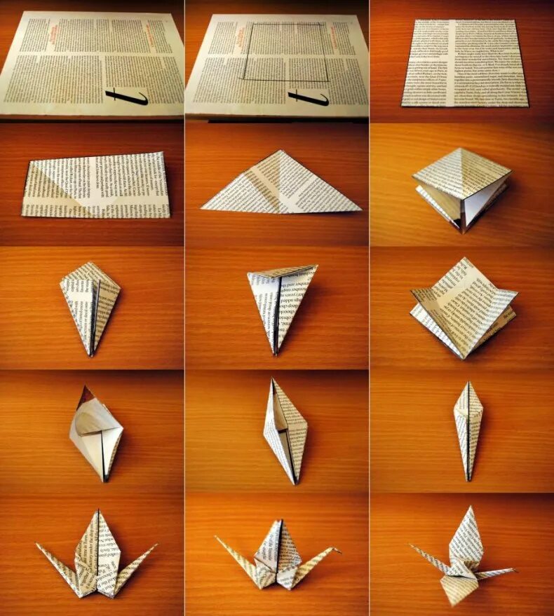 Складывание из бумаги. Оригами. Срирасми. Разные оригами из бумаги. Красивые оригами.
