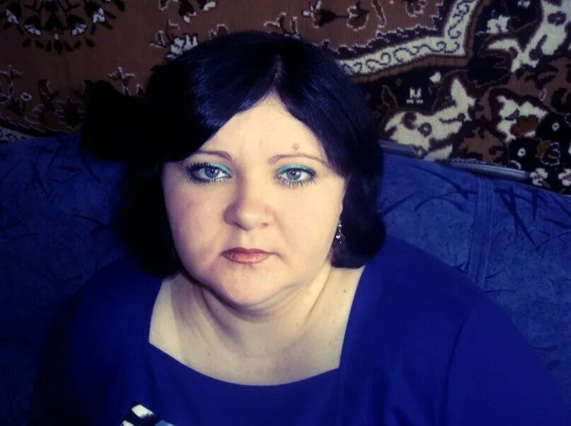 Страница Марина Баландина, 29.7: анкета, фото, подписчики ВКонтакте