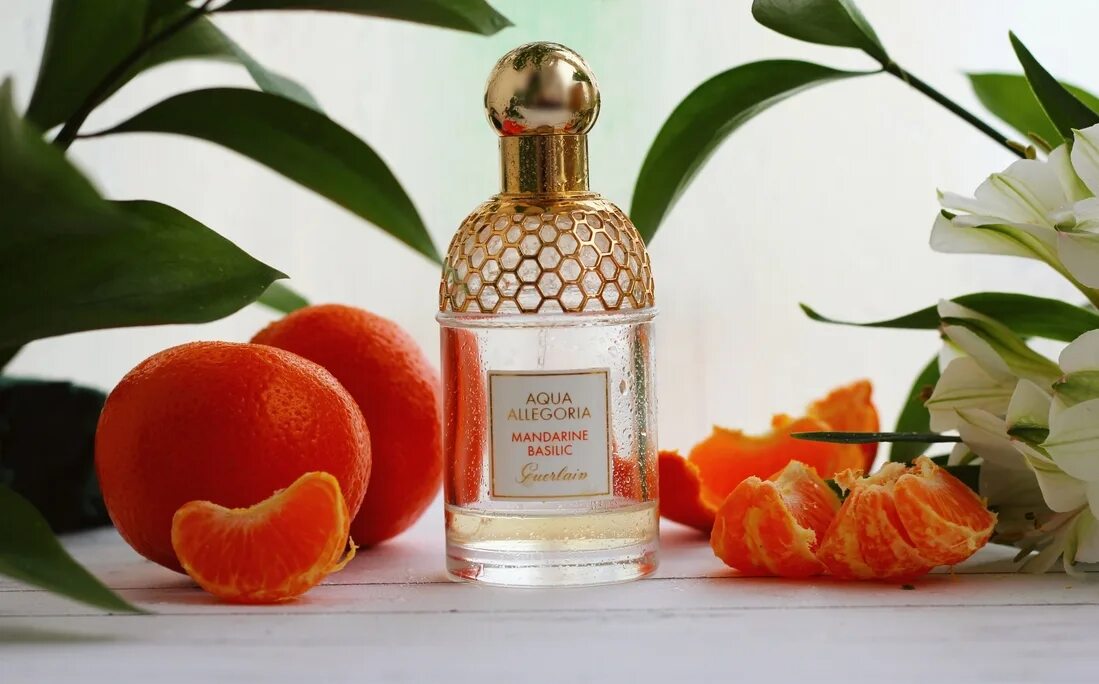 Guerlain Aqua Allegoria Mandarine basilic. Герлен Аква аллегория мандарин. Духи Guerlain Aqua Allegoria Mandarine-basilic. Guerlain Aqua Allegoria Mandarine basilic,EDP., 30ml.