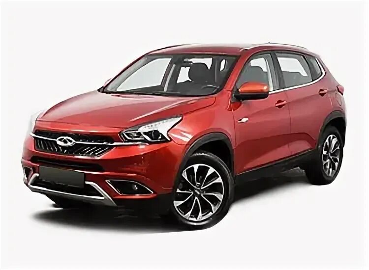 Разболтовка chery tiggo 7. Chery tiggo 7.