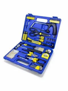 Wmc tools
