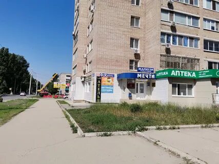 Карт балаково