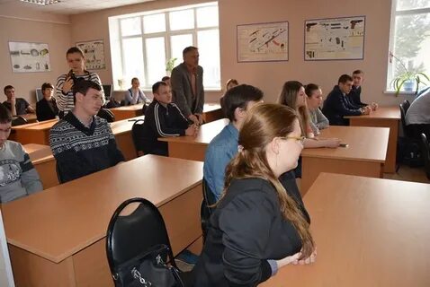 Факультеты оренбург