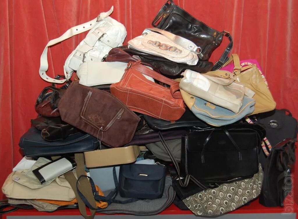 вещи из секонда отзывы