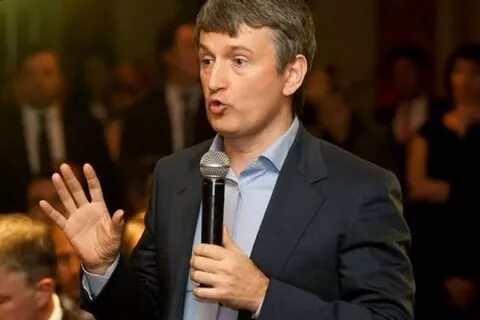 Основатель м