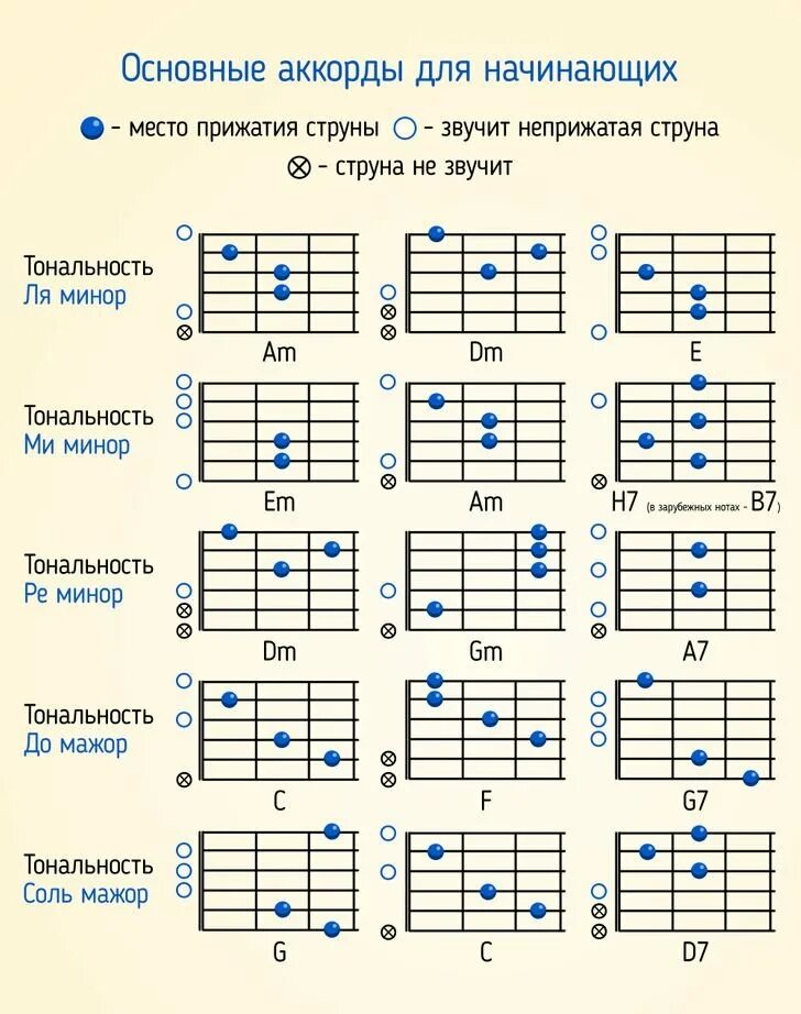 Первые уроки игры на гитаре. Книжка аккордов для гитары 6 струн. Самоучитель игры на гитаре 6 струнной аккорды. Гитары для начинающих 6 струн с нуля. Аккорды на гитаре 6 струн схема.
