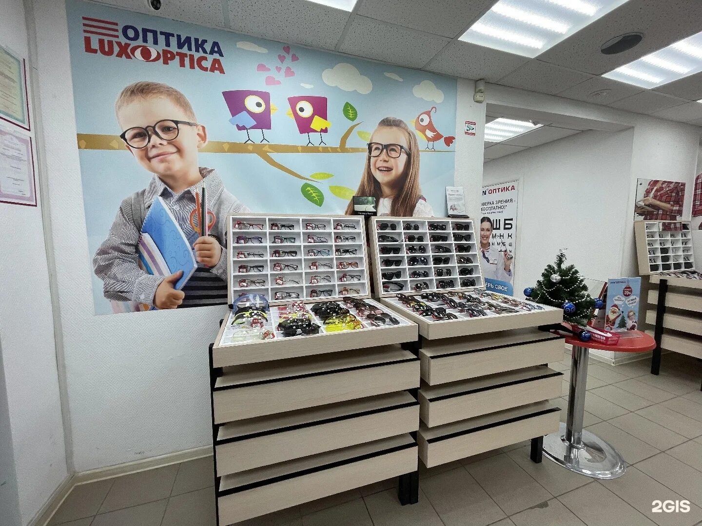 Работа пермь оптика