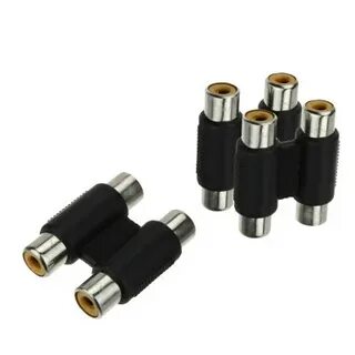 Гнездо rca 2