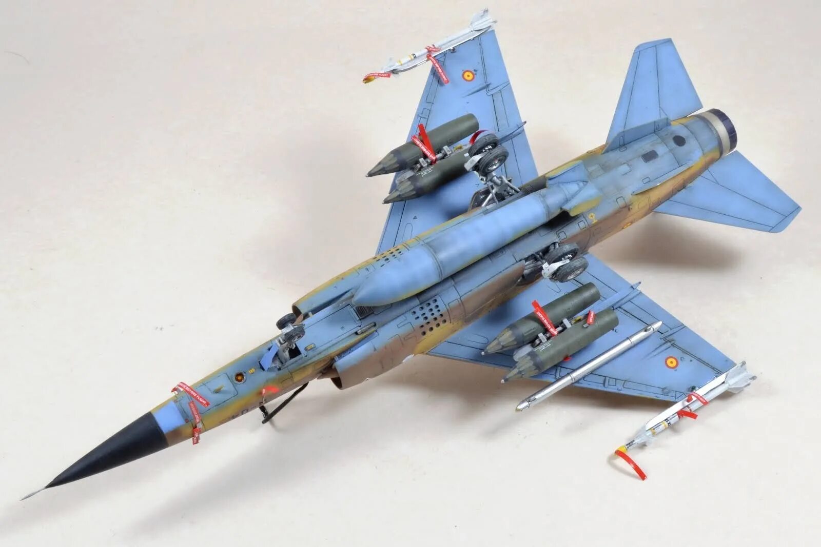 Mirage f.1ce/Ch (Special Hobby sh72289). Mirage f1 Special Hobby. Mirage IIICJ 1:72 Special Hobby. Мираж f1ct.