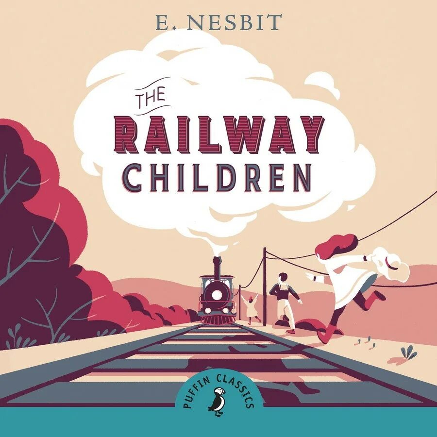 Edith Nesbit the Railway children. Nesbit e. "Railway children". The Railway children цитата. The Railway children book. Не твой ребенок аудиокнига