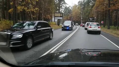 Кортежи видео