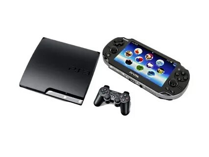 Прошитая vita