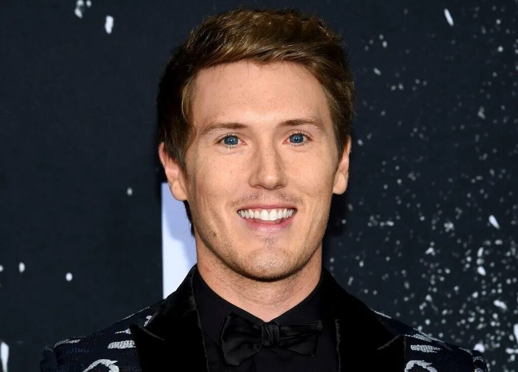 Как он выглядит. Спенсер Трит Кларк. Spencer treat Clark. Спенсер Трит Кларк 2020. Спенсер Трит Кларк что с глазами.