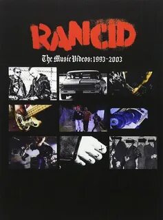 Музыка 1993
