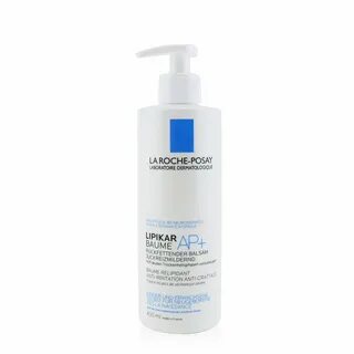 Гель пенка la roche posay
