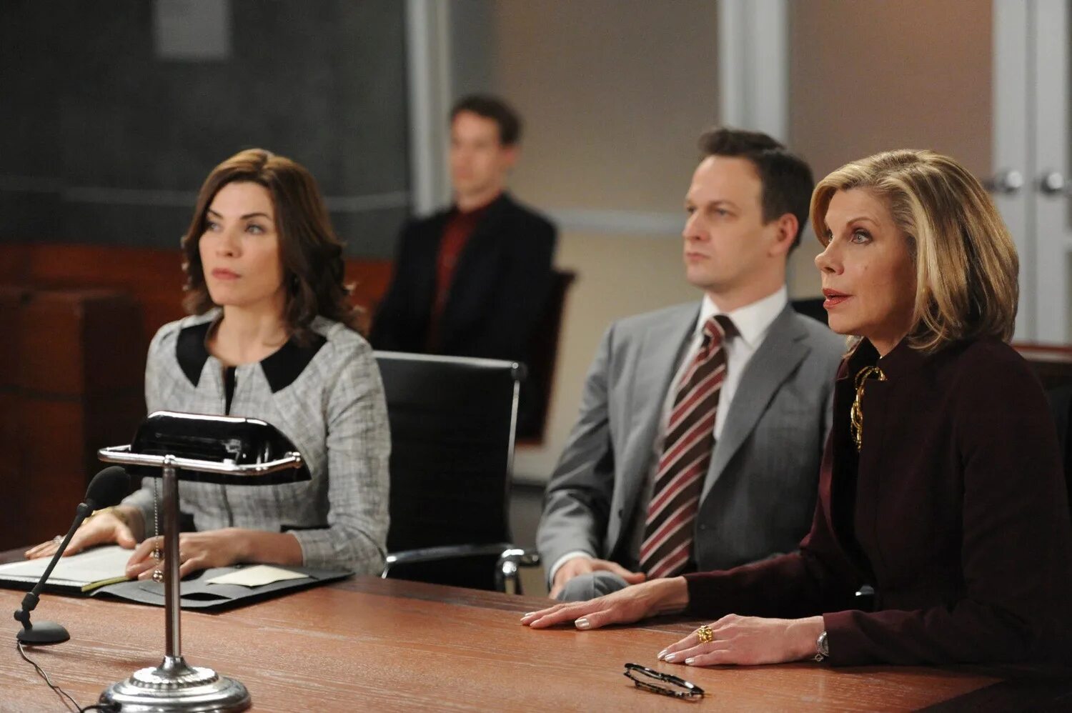 Good wife 2