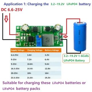 Battery 4 1 6