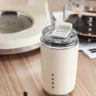 Термокружка smeg