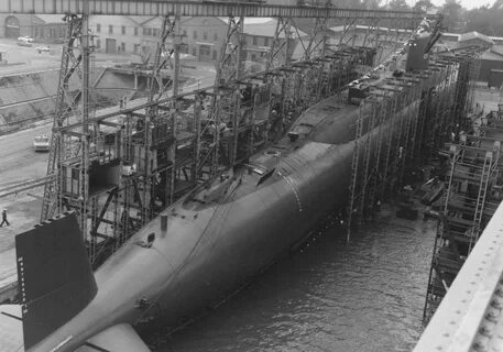 Подводная лодка 20