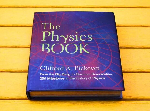 Physical books