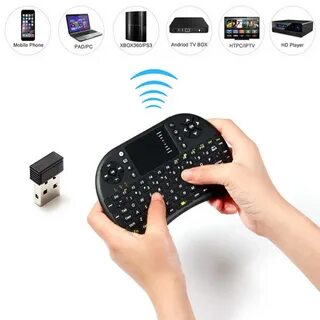 Mini wireless