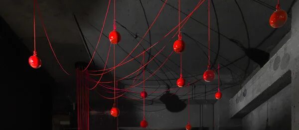 The speakers tree
