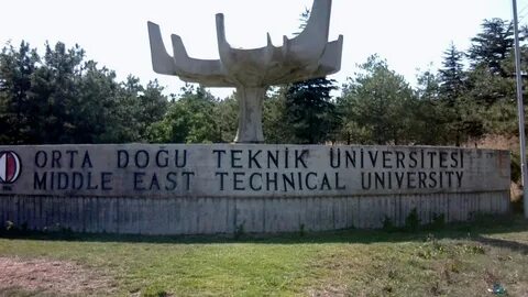 Middle east technical university