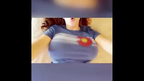 Big Tits Jiggling in a Shirt, Free Ztube Porn 6a: xHamster xHamster.