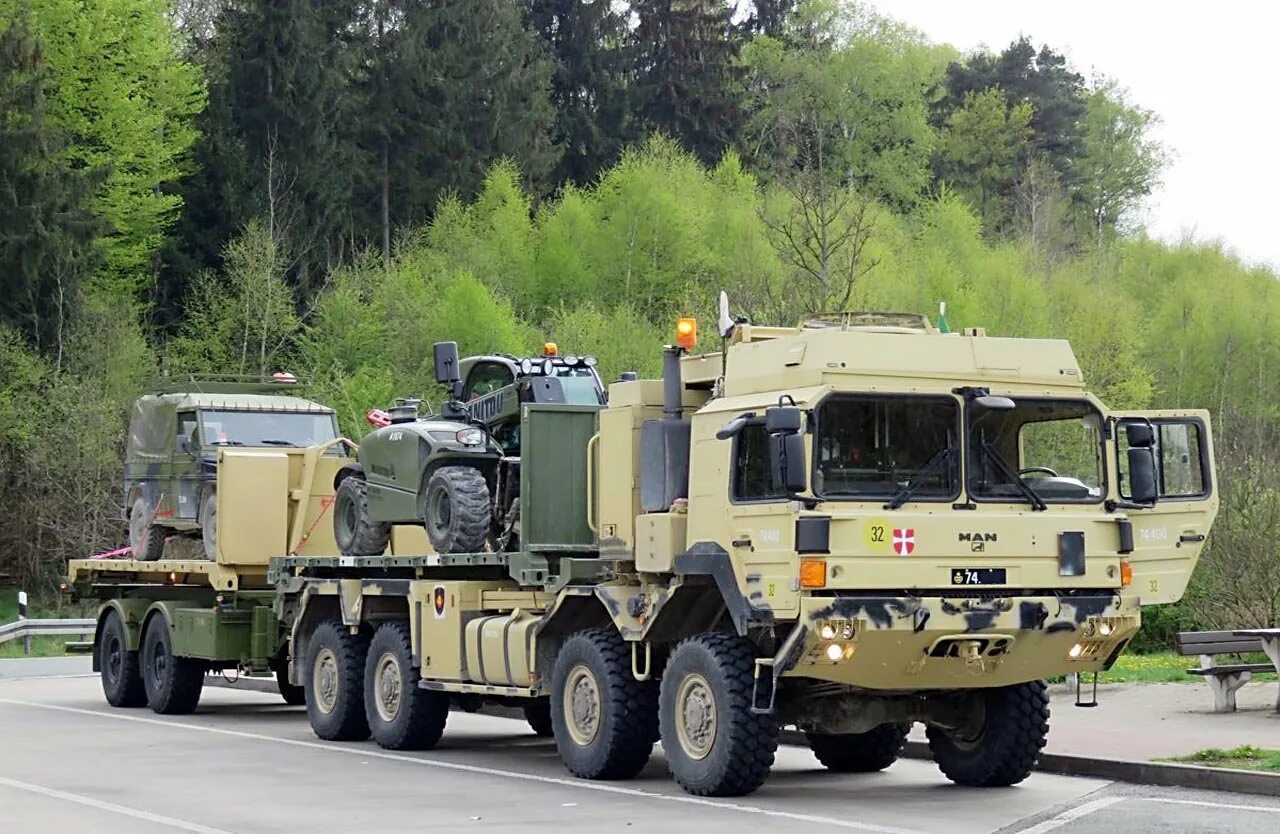 81 х 8. Man hx77. Man hx81 тягач. Man-Rheinmetall HX-81. Rheinmetall man hx3.