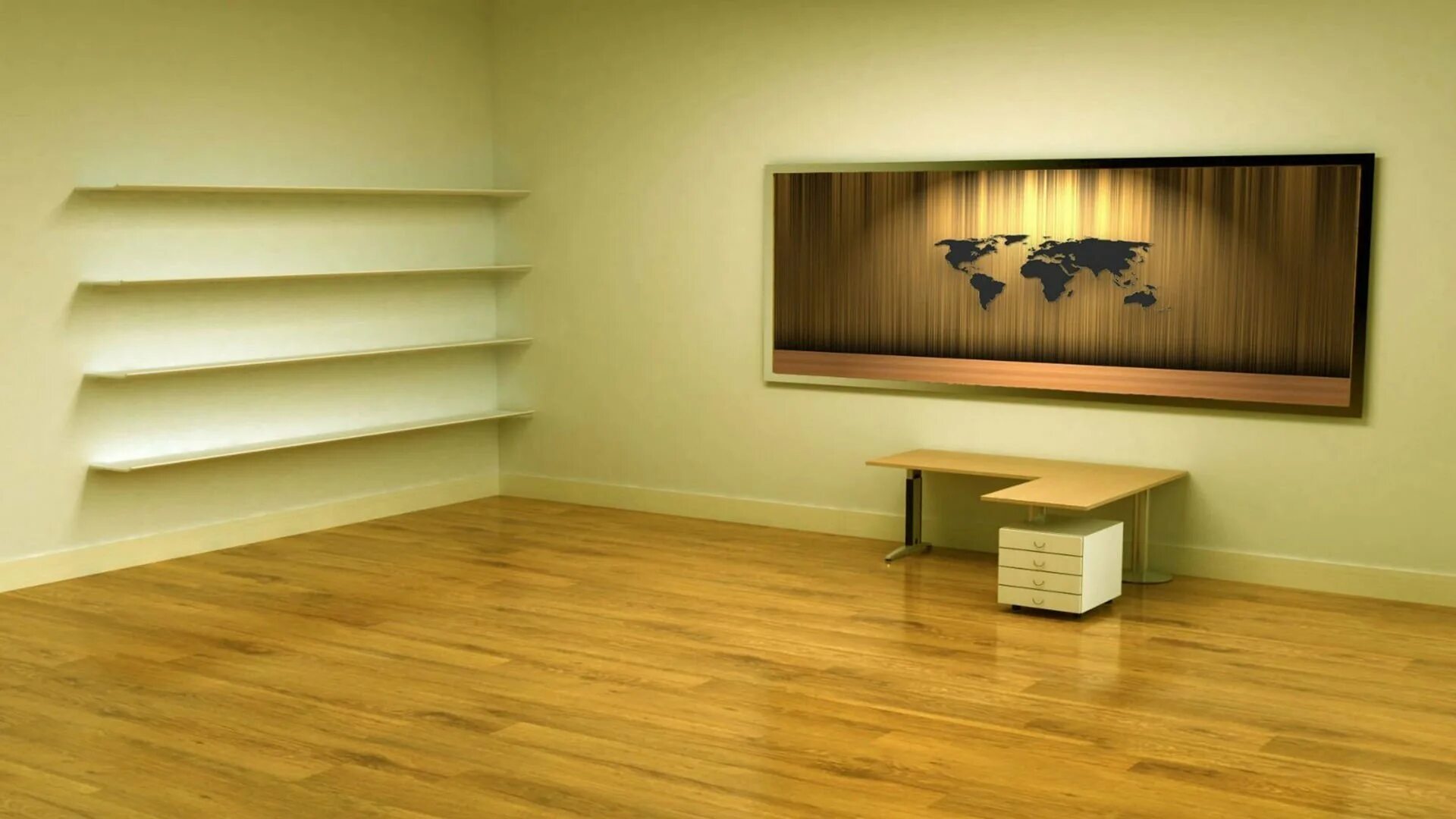 Download Shelf Desktop With Mario Obstacle Portrait Wallpaper Wallpapers.com
