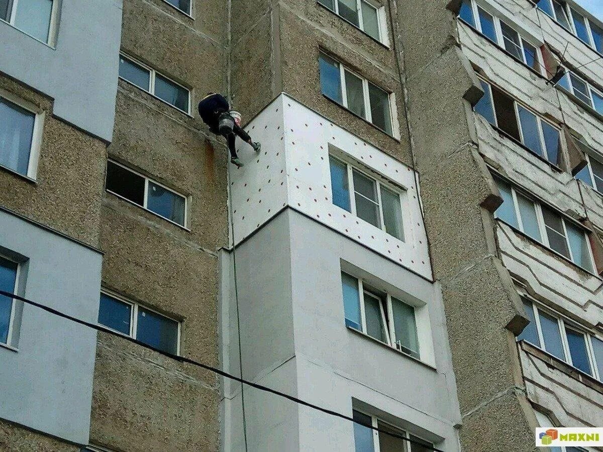 Утепление стены панельного дома. Наружное утепление квартир. Утепление фасада квартиры. Утеплитель квартиры снаружи. Утепление стен панельного дома.