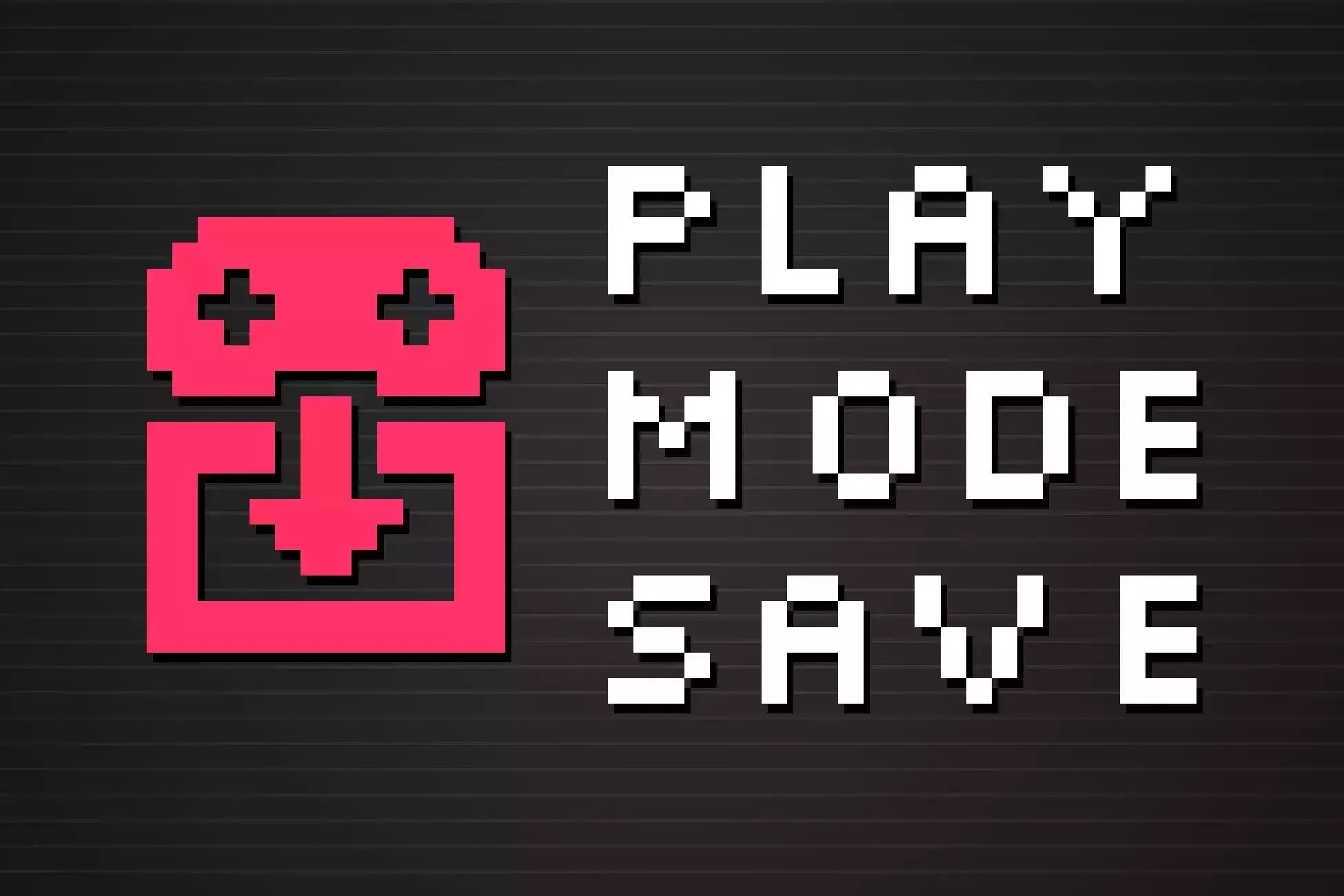 Mode player. Play mode. save v3.