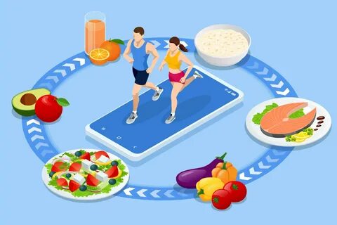Лучшие стратегии для снижения веса