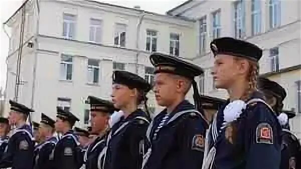 Кадетский корпус архангельск сайт
