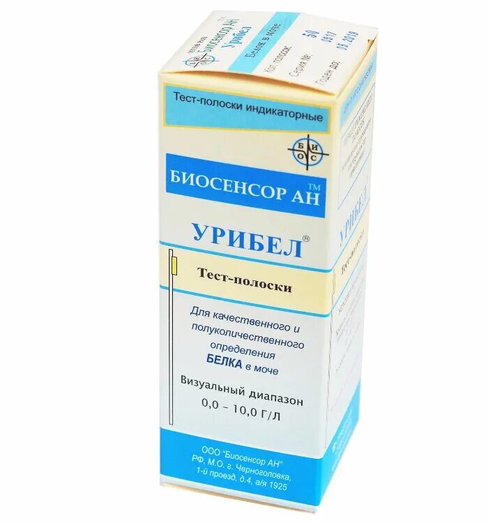 Полоски для определения белка в моче биоскан белок. Урибел тест полоски для определения белка. Тест-полоски урибел №50. Полоски урибел. Урибел тест полоски для определения белка.