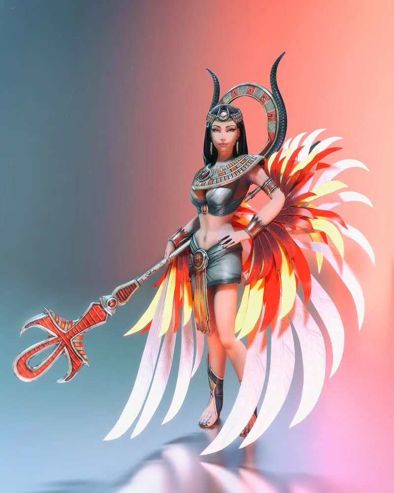 Isida wipfiles