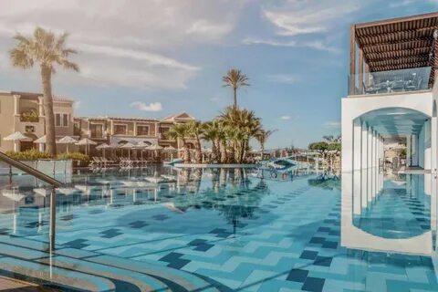 Imperial resort spa